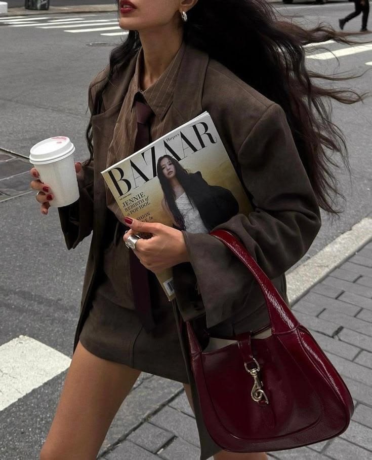 Style Guide — 5 Timeless Outfit Combinations