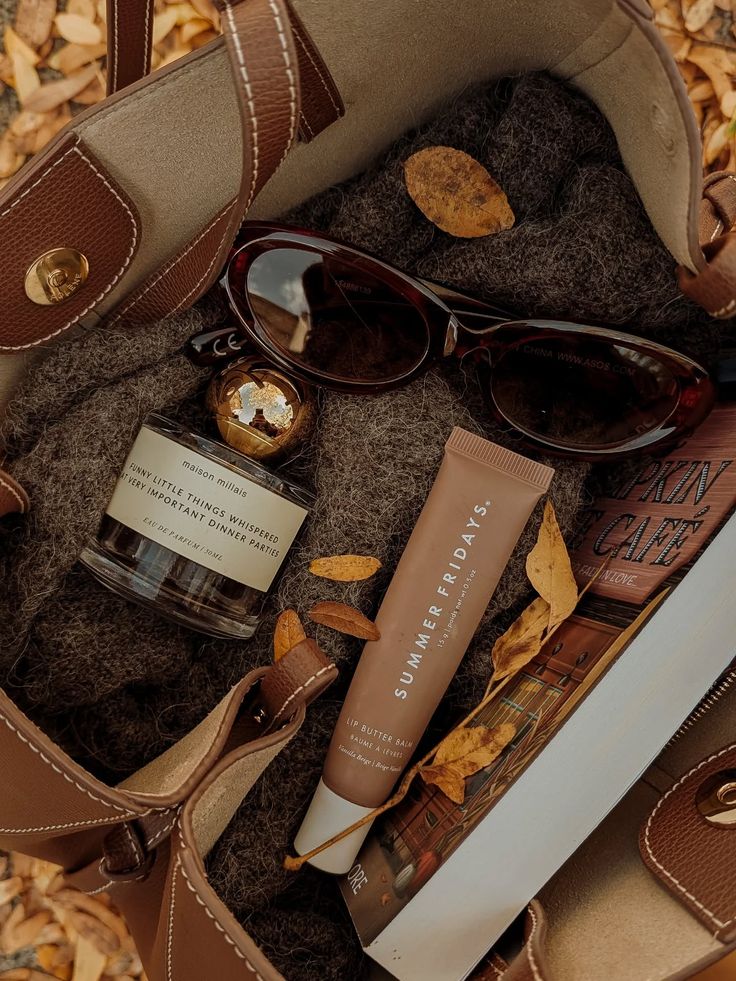 Fall/Winter Trends — Quiet Luxury